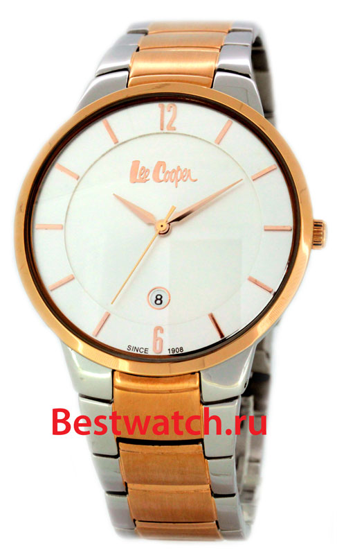 Часы Lee Cooper Dorset LC-18L-F
